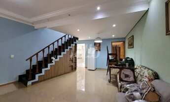 Imagem: São Paulo - Casa Padrão - Mooca