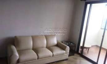 Imagem 4: Apartamento Residencial à venda, Cambuci, São Paulo -