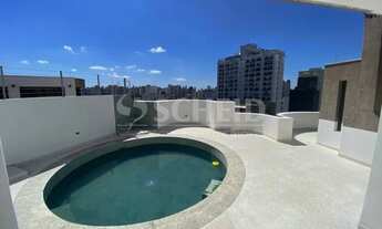 Imagem 2: Espetacular apartamento na Vila Clementino, R Dr Bacelar