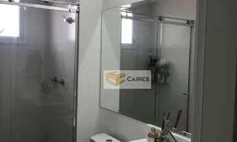 Imagem 7: Apartamento com 3 dormitórios, 80 m² - venda por R$ 690.000,00 ou aluguel por R$ 3.458,47