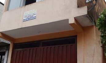 Imagem 5: Casa para aluguel com 30 metros quadrados com 1 quarto em Vila Bom Jardim - São Paulo - SP