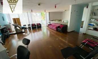 Imagem 6: Casa com 5 dormitórios à venda, 400 m² por R$ 4.256.000,00 - Sumarezinho - São Paulo/SP