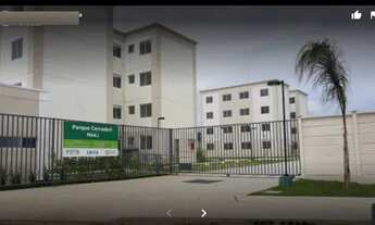 Imagem: Ágio do lado do Jardins Madri e prox do