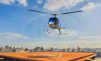 Imagem 2: Apartamento - Cambuí - Campinas