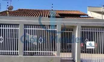 Imagem: Casa com 3 quartos - Bairro Jardim do Leste