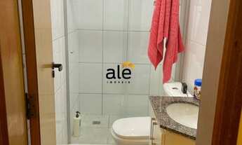 Imagem 7: APARTAMENTO RESIDENCIAL em SUMARÉ - SP, CENTRO