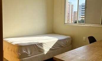 Imagem 4: Alugo aconchegante apartamento na Vila Clementino, 3 dormitorios, 96m²