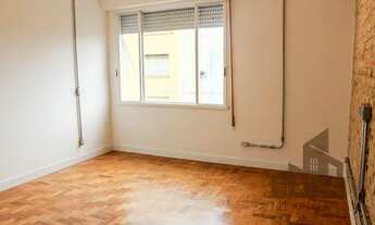 Imagem: São Paulo - Apartamento Padrão - República