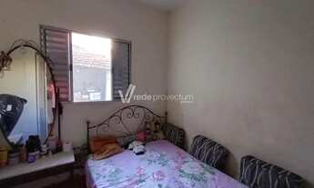 Imagem 5: Casa - Jardim Leonor - Campinas