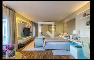 Imagem 7: Casa em Condomínio para Venda em Alphaville Santana de Parnaíba-SP