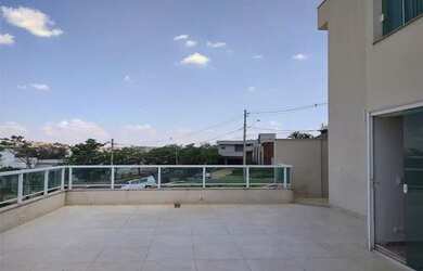 Imagem 3: CASA DE CONDOMÍNIO PARA LOCAÇÃO