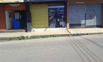 Imagem 2: Lote/Terreno para venda com 128 metros quadrados com 1 quarto em Tarumã - Manaus - Amazona