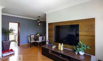 Imagem 4: Apartamento para Aluguel - Santo Antônio, 4 Quartos, 111 m2