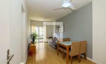 Imagem 3: Apartamento para Aluguel - Vila Isabel, 2 Quartos, 54 m2