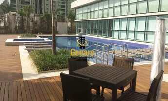 Imagem 4: Cobertura para Locação em São Paulo, Brooklin Paulista, 3 dormitórios, 3 suítes, 3 banheir