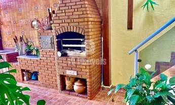 Imagem 6: Casa à venda no Campo Grande, 180 metros, 3 suítes, 2 vagas, R$ 815.000,00