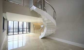 Imagem 5: Higienópolis duplex 3 suítes 4 vagas de garagem