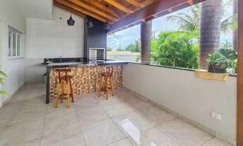 Imagem 4: Casa para venda e locação no Condomínio Palmeiras Imperiais em Salto/SP