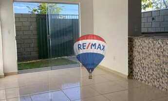 Imagem 5: Casa com 2 dormitórios à venda, 65 m² por R$ 230.000,00 - Novo Campinho - Pedro Leopoldo/M