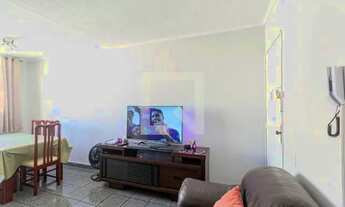 Imagem 2: Apartamento para Aluguel - Sacomã, 2 Quartos, 54 m2