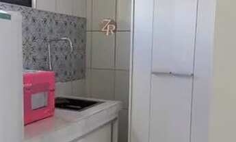 Imagem 7: Apartamento para venda com 54 metros quadrados com 2 quartos em Ponta Negra - Natal - RN