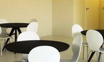 Imagem 2: Apartamento para Venda em Limeira, Chácara Antonieta, 2 dormitórios, 1 suíte, 2 banheiros