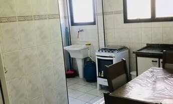 Imagem 7: Apartamento com 1 dorm, Caiçara, Praia Grande, Cod: 1922