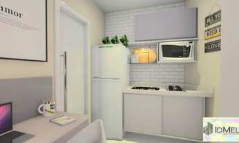 Imagem 3: Apartamento no Rosarinho | Joana Melo Living