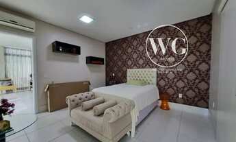 Imagem 6: Casa duplex com 03 suítes em Condomínio de alto padrão