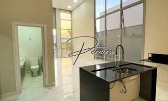 Imagem 4: Casa térrea no Condomínio Primor das torres venda 161 m² com 3 suítes - Primor das Torres