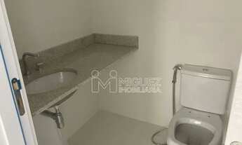 Imagem 7: Tijuca Apartamento com 3 dormitórios