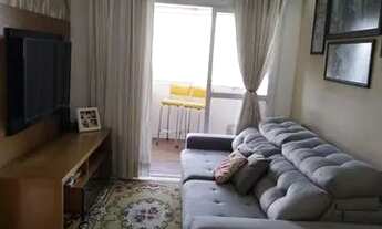 Imagem 1: APARTAMENTO - VILA BAETA NEVES - SP