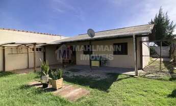 Imagem 3: Casa em alvenaria no centro de Magistério com 2 dormitórios