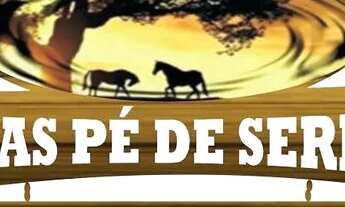 Imagem 2: Vendo 2 terrenos no Aras pé de serra 1