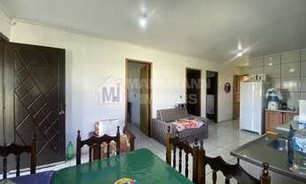 Imagem 6: Casa com 3 dormitórios na praia de Magistério