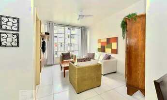 Imagem 6: Apartamento para venda tem 102 m com 3 quartos