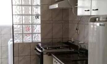 Imagem 2: APARTAMENTO - JARDIM DO ESTÁDIO - SP