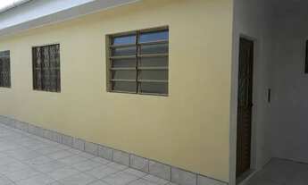 Imagem 5: Casa gem kitnet Casa com 1 dormitório