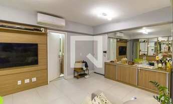 Imagem 3: Apartamento para Aluguel - Vila Romana, 3 Quartos, 88 m2