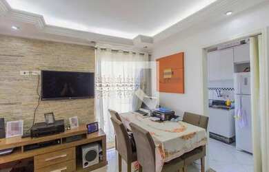 Imagem 3: Apartamento para Aluguel - Ponte Rasa, 2 Quartos, 50 m2