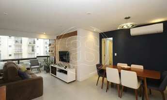 Imagem: São Paulo - Apartamento Padrão - Moema