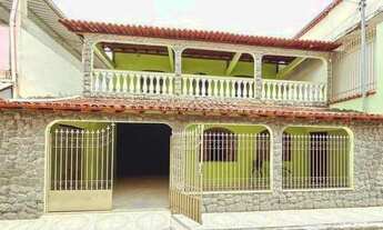 Imagem: Vendo casa em maruípe 2 quartos