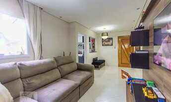 Imagem 3: Apartamento para Aluguel - Vila Assunção, 2 Quartos, 72 m2