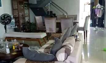 Imagem 6: CASA RESIDENCIAL em MANAUS - AM, FLORES