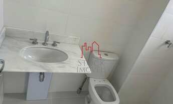 Imagem 7: Apto 2 suites, lavabo, varanda gourmet - Metrô Sta Cruz e Praça da Árvore-Mirandópolis