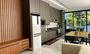 Imagem 4: Cód.: 1209 - Excelente casa no Cond Verana