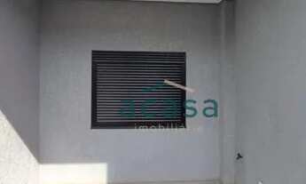 Imagem 4: Sobrado com 3 dormitórios, sendo 01 suíte à venda, 137 m² por R$ 820.000 - Tropical III