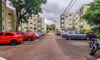 Imagem 4: Apartamento à venda Rua Tenente Ary Tarrago, Jardim Itu - Porto Alegre