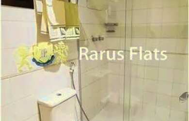 Imagem 12: Flat para alugar na Vila Olímpia - Edifício Quality Alvorada