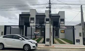 Imagem: SOBRADO NO MORRETES